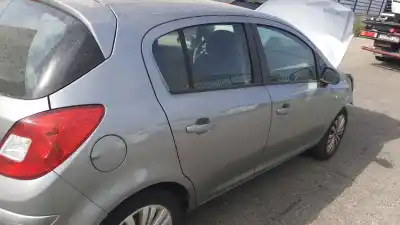 İkinci el araba yedek parçası kapi kolu için opel corsa d (s07) 1.2 (l08, l68) oem iam referansları 13188288  