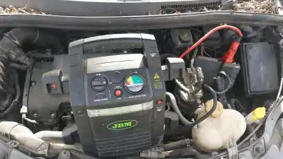 İkinci el araba yedek parçası iç çati için opel corsa d (s07) 1.2 (l08, l68) oem iam referansları 13180718  