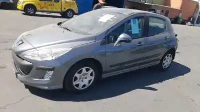 Second-hand car spare part RIGHT SIDE REARVIEW MIRROR INDICATOR for PEUGEOT 308 I (4A_, 4C_)  OEM IAM references 6325G6   Second-hand car spare part RIGHT SIDE REARVIEW MIRROR INDICATOR for PEUGEOT 308 I (4A_, 4C_)  OEM IAM references 6325G6