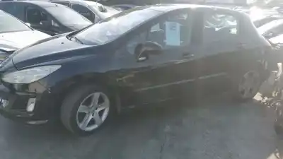 Автозапчасти б/у рычаг переключения передач за peugeot 308 i (4a_, 4c_) 2.0 hdi ссылки oem iam 1637137480  