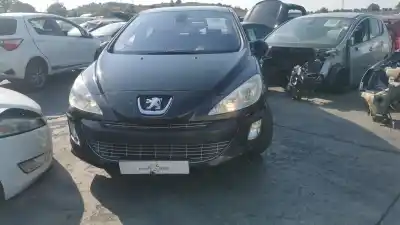 Pezzo di ricambio per auto di seconda mano airbag lato destro per peugeot 308 i (4a_, 4c_) 2.0 hdi riferimenti oem iam 8337cz