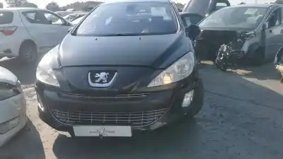 Автозапчасти б/у правая боковая подушка безопасности за peugeot 308 i (4a_, 4c_) 2.0 hdi ссылки oem iam 8337cz  