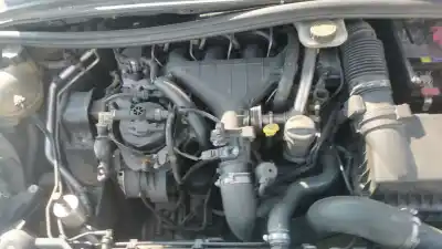 Автозапчастина б/у управління склами задніх правіх для peugeot 308 i (4a_, 4c_) 2.0 hdi посилання на oem iam 649030  