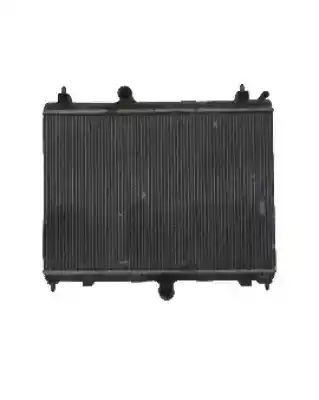 Second-hand car spare part water radiator for citroen c5 iii (rd_) 1.6 hdi 110 oem iam references 1330x2 Second-hand car spare part water radiator for citroen c5 iii (rd_) 1.6 hdi 110 oem iam references 1330x2