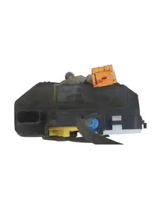 Pezzo di ricambio per auto di seconda mano serratura porta anteriore sinistra per opel mokka / mokka x (j13) 1.6 cdti (_76) riferimenti oem iam 13579522  