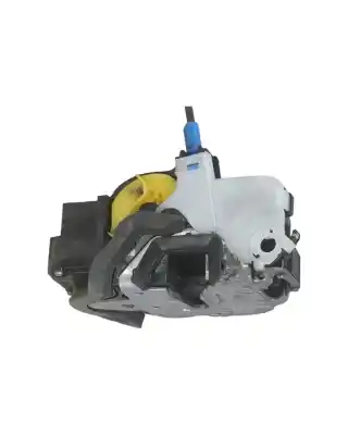 Second-hand car spare part left front door lock for opel mokka / mokka x (j13) 1.6 cdti (_76) oem iam references 13579522