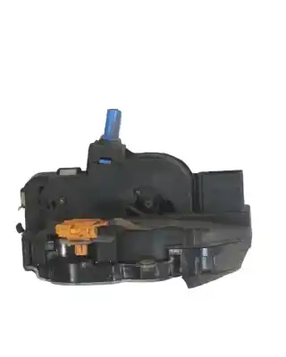 Pezzo di ricambio per auto di seconda mano serratura porta anteriore sinistra per opel mokka / mokka x (j13) 1.6 cdti (_76) riferimenti oem iam 13579522  