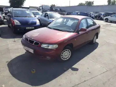 Second-hand car spare part COMPLETE ENGINE for DAEWOO NUBIRA (J100)  OEM IAM references   