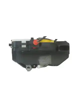 Second-hand car spare part rear left door lock for opel mokka / mokka x (j13) 1.6 cdti (_76) oem iam references 13579545  