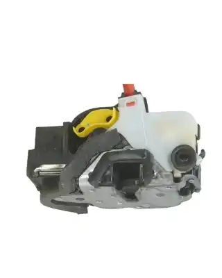 Second-hand car spare part rear left door lock for opel mokka / mokka x (j13) 1.6 cdti (_76) oem iam references 13579545