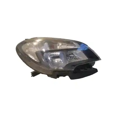 Second-hand car spare part RIGHT HEADLIGHT for OPEL MOKKA / MOKKA X (J13) 1.6 CDTI (_76) OEM IAM references 95440412  