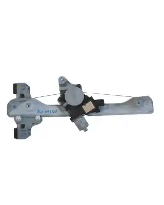 Second-hand car spare part REAR LEFT WINDOW REGULATOR for OPEL MOKKA / MOKKA X (J13) 1.6 CDTI (_76) OEM IAM references 94550809  