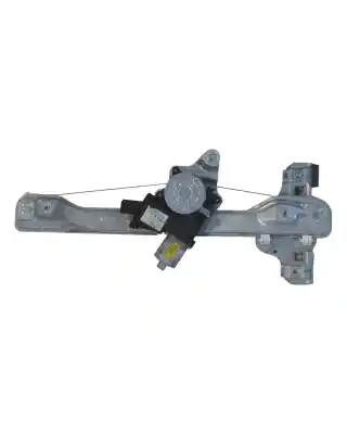 Second-hand car spare part REAR RIGHT WINDOW REGULATOR for OPEL MOKKA / MOKKA X (J13) 1.6 CDTI (_76) OEM IAM references 94550810  