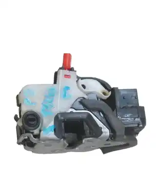 Second-hand car spare part FRONT RIGHT DOOR LOCK for OPEL MOKKA / MOKKA X (J13) 1.6 CDTI (_76) OEM IAM references 13579523  