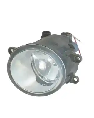 Second-hand car spare part RIGHT FOG LIGHT for TOYOTA YARIS (_P9_) 1.4 D-4D (NLP90_) OEM IAM references 812100D041  