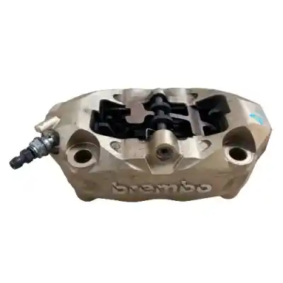 Second-hand car spare part FRONT LEFT BRAKE CALIPER for BMW R 1250 R 1250 GS OEM IAM references 34118556205  