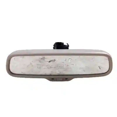 Second-hand car spare part INTERIOR REARVIEW MIRROR for AUDI A8 D4 (4H2, 4H8, 4HC, 4HL) 3.0 TDI QUATTRO OEM IAM references 4H0857511  