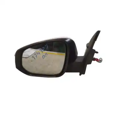 Second-hand car spare part LEFT REARVIEW MIRROR for TOYOTA RAV 4 IV (_A4_) 2.2 D 4WD (ALA49) OEM IAM references 8794042B80  