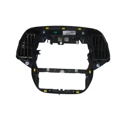 Автозапчасти б/у аэратор за renault captur i (j5_, h5_) 0.9 tce 90 ссылки oem iam 682602532r  