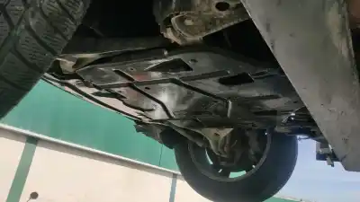 Gebrauchtes Autoersatzteil VORDERACHSE zum MERCEDES-BENZ CLASE GL 4.0 CDI OEM-IAM-Referenzen 1643300058  