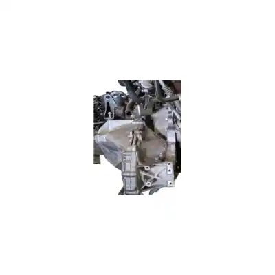 Gebrauchtes Autoersatzteil GETRIEBE zum TOYOTA AVENSIS SEDÁN (_T27_) 2.0 D-4D (ADT270_) OEM-IAM-Referenzen 3030020A90  
