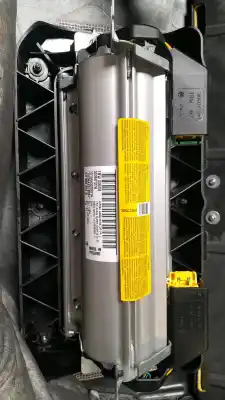 Peça sobressalente para automóvel em segunda mão kit airbag por porsche cayenne (typ 9pa) 3.2 v6 cat referências oem iam   