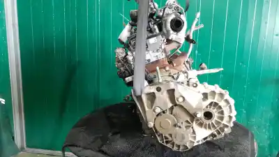 Peça sobressalente para automóvel em segunda mão caixa de velocidades por ford transit custom v362 furgón (fy, fz) 2.0 ecoblue referências oem iam 2225524  