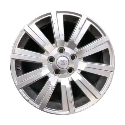 Second-hand car spare part RIM for LAND ROVER DISCOVERY IV (L319) 3.0 TD 4X4 OEM IAM references LR051526  