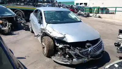 Pezzo di ricambio per auto di seconda mano trasmissione anteriore destra per volkswagen passat b7 (362) 2.0 tdi riferimenti oem iam 5q0407272bt