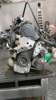 Автозапчастина б/у коробка передач для skoda fabia i (6y2) 1.4 tdi посилання на oem iam 02t300053tx