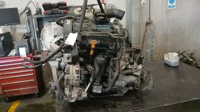 Автозапчасти б/у коробка передач за skoda fabia i (6y2) 1.4 tdi ссылки oem iam 02t300053tx  