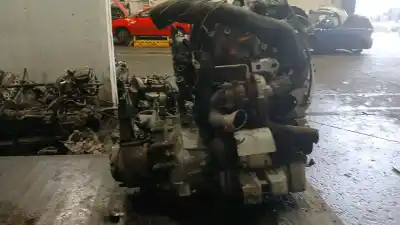 Автозапчастина б/у генератор для skoda fabia i (6y2) 1.4 tdi посилання на oem iam 036903018ax  