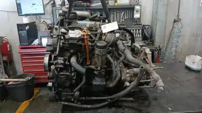 Second-hand car spare part air conditioning compressor for audi a3 (8l1) 1.9 tdi oem iam references 1j0820803n  