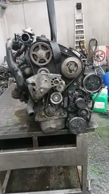 Second-hand car spare part alternator for audi a3 (8l1) 1.9 tdi oem iam references 028903018ax
