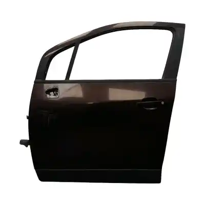 Second-hand car spare part left front door for opel mokka / mokka x (j13) 1.6 cdti (_76) oem iam references 42558753