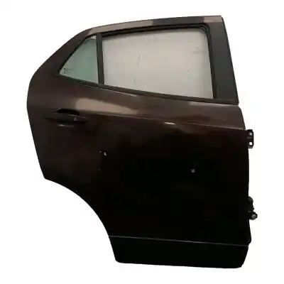 Second-hand car spare part rear right door for opel mokka / mokka x (j13) 1.6 cdti (_76) oem iam references 42558668