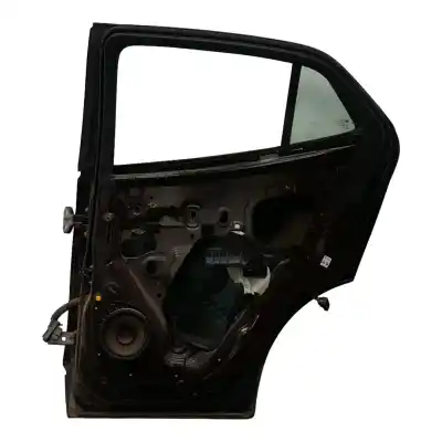 Second-hand car spare part rear right door for opel mokka / mokka x (j13) 1.6 cdti (_76) oem iam references 42558668  