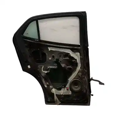 Second-hand car spare part rear left door for opel mokka / mokka x (j13) 1.6 cdti (_76) oem iam references 42558667  