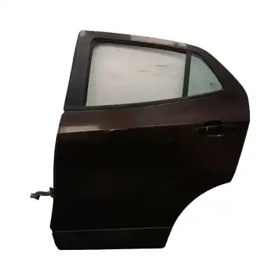 Second-hand car spare part rear left door for opel mokka / mokka x (j13) 1.6 cdti (_76) oem iam references 42558667