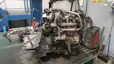 Автозапчастина б/у генератор для renault megane ii sedán (lm0/1_) 1.9 dci посилання на oem iam 8200667618  