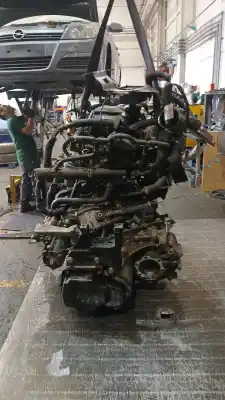 Автозапчастина б/у коробка передач для seat cordoba (6l2) 1.4 tdi посилання на oem iam 02r300041c  