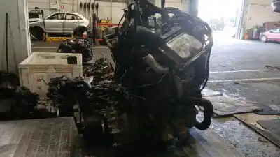 Автозапчастина б/у коробка передач для seat cordoba (6l2) 1.4 tdi посилання на oem iam 02r300041c  