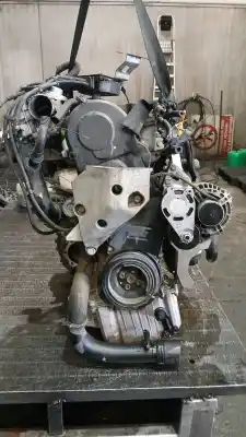Автозапчастина б/у  для SEAT CORDOBA (6L2)  Посилання на OEM IAM 6Q0820808F  