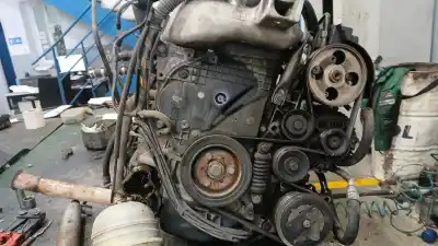 Recambio de automóvil de segunda mano de ALTERNADOR para PEUGEOT 206 FASTBACK (2A/C) 1.4 I referencias OEM IAM 1638112380  