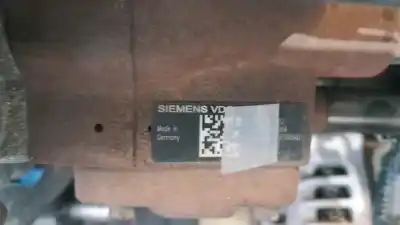 İkinci el araba yedek parçası klima kompresörü için ford focus i (daw, dbw) 1.8 tdci oem iam referansları 1744999  