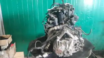 Автозапчасти б/у двигатель запускается за ford focus i (daw, dbw) 1.8 tdci ссылки oem iam 1756794  