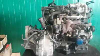 Автозапчасти б/у двигатель запускается за ford focus i (daw, dbw) 1.8 tdci ссылки oem iam 1756794  