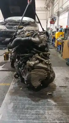 Piesă de schimb auto la mâna a doua motor complet pentru opel astra h gtc (a04) 1.9 cdti 16v (l08) referințe oem iam   