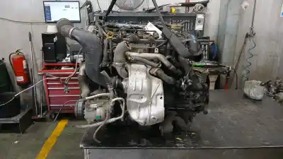 Second-hand car spare part gearbox for opel astra h gtc (a04) 1.9 cdti 16v (l08) oem iam references 93191608  