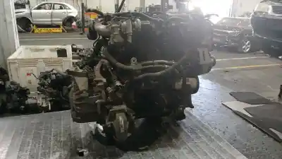 Second-hand car spare part air conditioning compressor for opel astra h gtc (a04) 1.9 cdti 16v (l08) oem iam references 93190260  